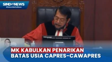 Breaking News: Mahkamah...