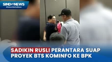 Kejagung Tangkap Sadikin...