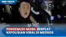 Ancam Pengendara dengan...
