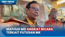 Terkait Putusan MK,...