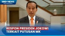 Terkait Putusan MK Soal...