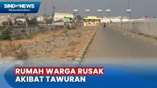 Ratusan Remaja Terlibat...