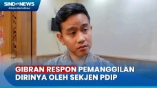 Dipanggil Sekjen PDIP,...