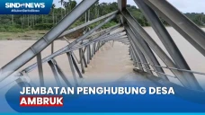 Jembatan Penghubung...
