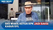 Saut Situmorang Jadi...
