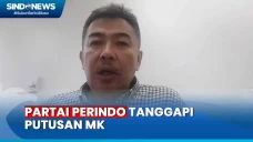 Partai Perindo Tanggapi...