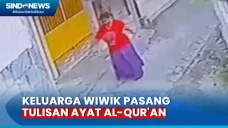 Masriah Kembali Berulah!...