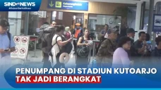 PT KAI Alihkan Jalur...