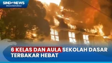 6 Ruang Kelas dan Aula...