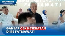 Jelang Pengumuman Bacawapres,...