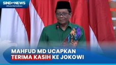 Usai Dipilih jadi Cawapres...