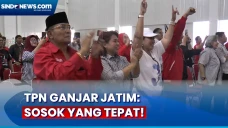 Mahfud MD jadi Bacawapres...