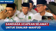 Tidak Terpilih jadi...