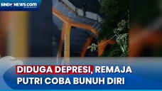 Panjat Tembok Stadion,...