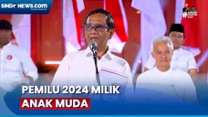 Ajak Wujudkan Indonesia...