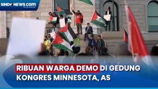 Mengecam Serangan Israel...