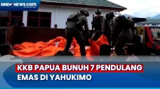 Satgas Damai Cartenz...