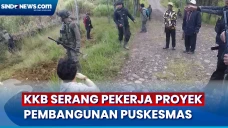 Kembali Berulah, KKB...