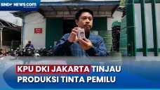 Pastikan Kualitas, KPU...