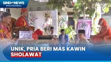 Pria Asal Yogyakarta...