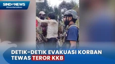 Beredar Video Satgas...