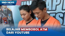 Terlilit Hutang Pinjol,...