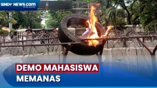 Demo Mahasiswa Mulai...
