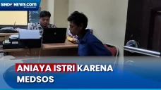 Dicemburui dari Medsos,...
