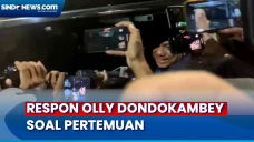 Soal Pertemuan Gibran-Puan,...