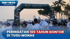 Peringatan 100 Tahun...