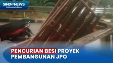 3 Pria di Jaktim Ditangkap...