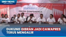 Dinilai Mewakili Anak...