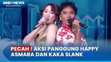 Duet Happy Asmara dan...