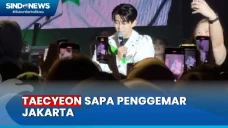 Taecyeon 2PM Menyanyikan...