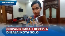 Usai Resmi jadi Cawapres...