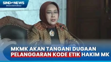 Dugaan Pelanggaran Kode...