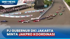 Pj Gubernur Heru Angkat...