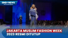 Koleksi Modest Tanah...