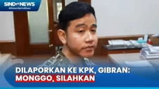 Keluarganya Dilaporkan...