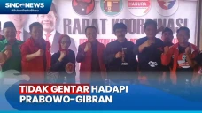 Gibran jadi Cawapres...