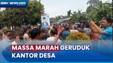 Kades Diduga Selingkuh...