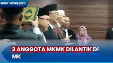 Tangani Laporan Pelanggaran...