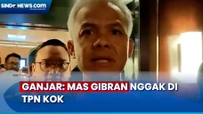 Soal Status Gibran di...