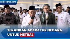 Anak Presiden Ikut Pilpres,...
