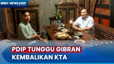 Jadi Cawapres Prabowo,...