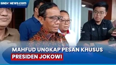 Jadi Cawapres Ganjar,...