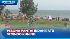 Berwisata Akhir Pekan...