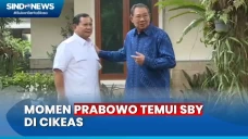 Jelang Pendaftaran ke...