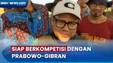 Prabowo-Gibran Resmi...