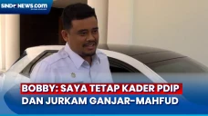 Dukung Gibran jadi Cawapres...